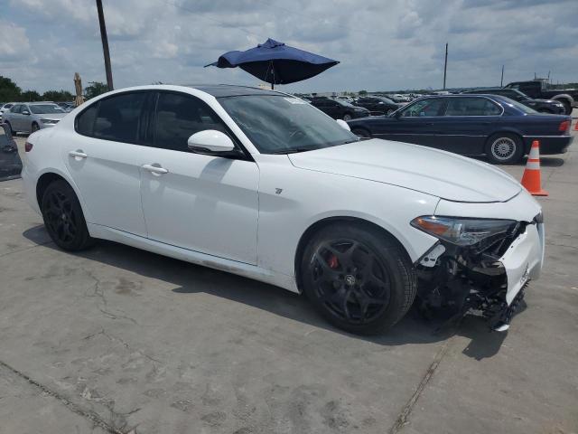 ZARFANBN2N7663491 Alfa Romeo Giulia Sup Super 2022