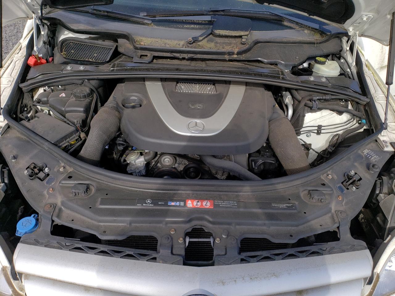 4JGCB65E46A035346 2006 Mercedes-Benz R 350