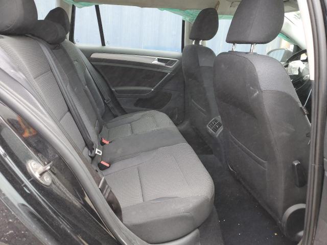 2016 VOLKSWAGEN GOLF SPORT - 3VWA17AUXGM521758