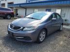 2014 Honda Civic Lx VIN: 2HGFB2F53EH507658 Lot: 62388224