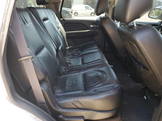 2011 Chevrolet Tahoe K1500 Lt VIN: 1GNSKBE05BR400682 Lot: 61933804