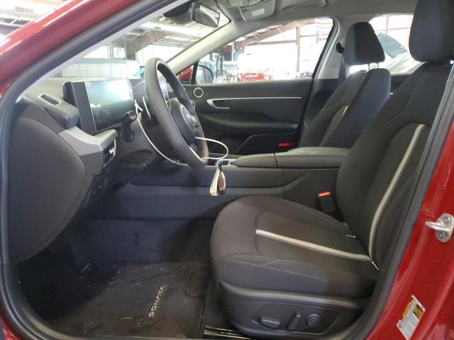 2024 HYUNDAI SONATA SEL - KMHL64JA6RA366008