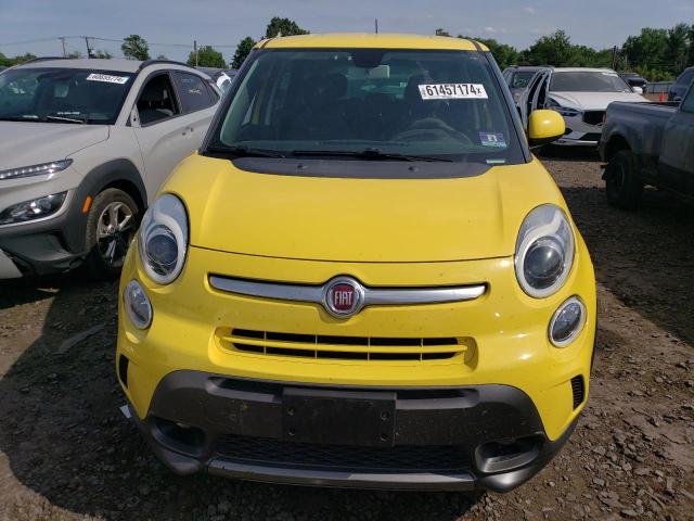 VIN ZFBCFADH2EZ023643 2014 Fiat 500L, Trekking no.5