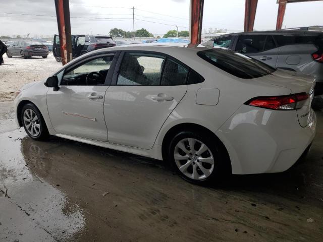 2024 TOYOTA COROLLA LE - 5YFB4MDEXRP081375