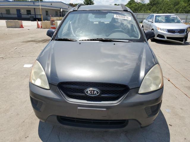 2008 Kia Rondo Lx VIN: KNAFG526587170536 Lot: 62688814