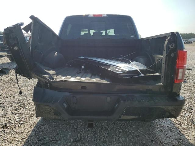 2019 FORD F150 SUPER - 1FTEW1E48KFC04986