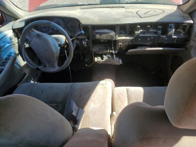 2004 Chevrolet Impala VIN: 2G1WF52EX49157053 Lot: 60069714