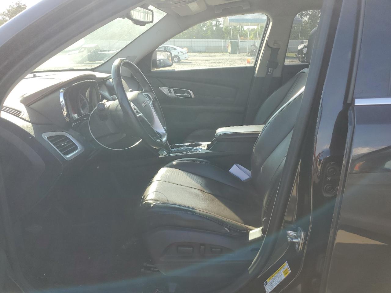 2GKFLSE37F6422304 2015 GMC Terrain Slt