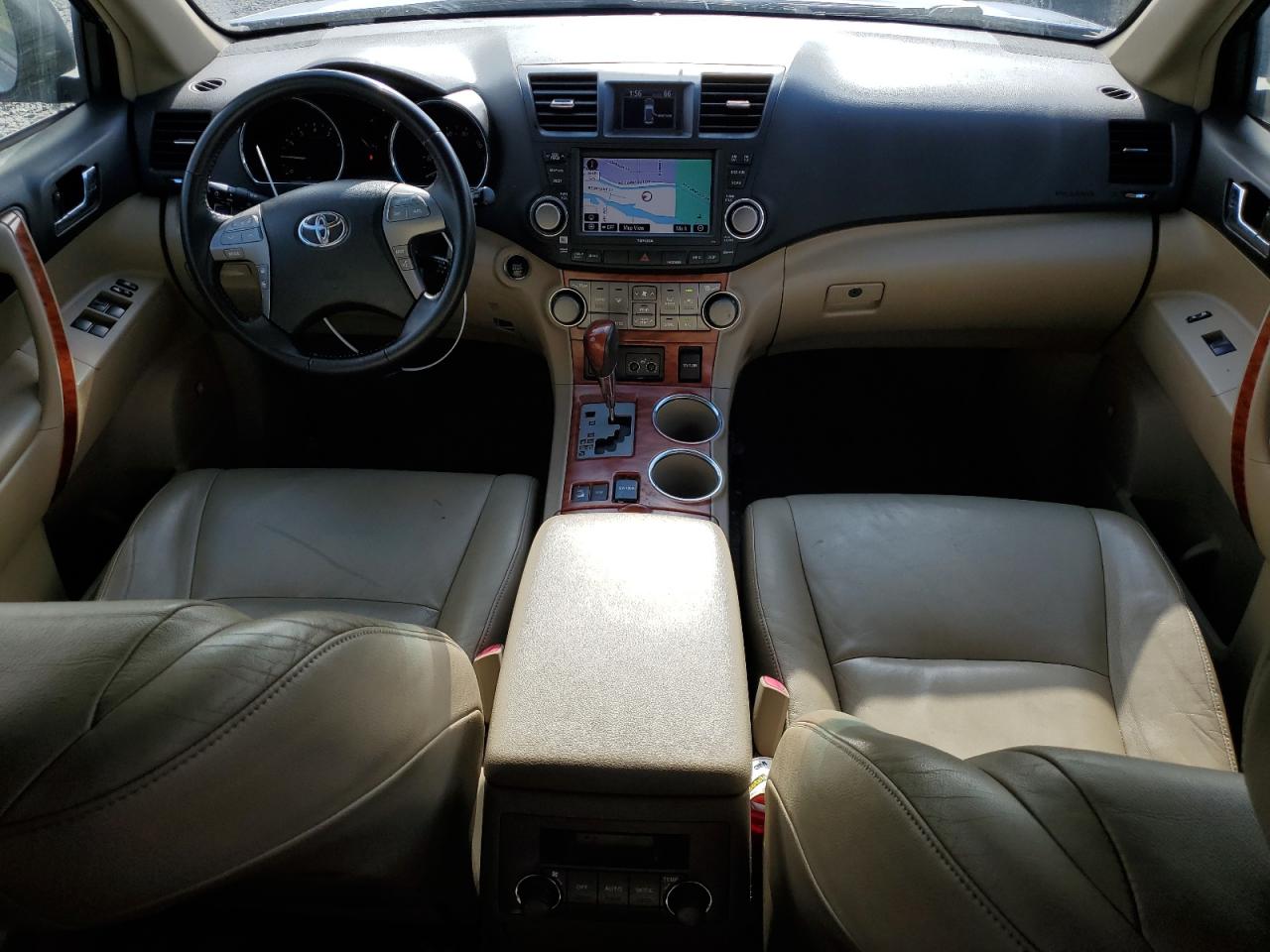 JTEES42A882066854 2008 Toyota Highlander Limited