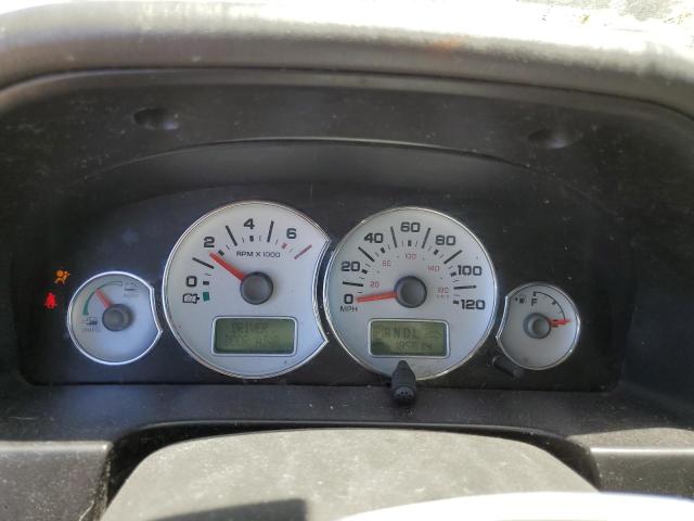 2005 Ford Escape Hev VIN: 1FMCU96H35KC74125 Lot: 61836414