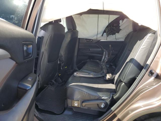 2018 TOYOTA HIGHLANDER - 5TDBZRFH5JS860846