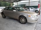 Lot #3025125191 2003 TOYOTA CAMRY SOLA