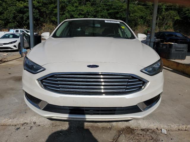 VIN 3FA6P0H98JR174429 2018 Ford Fusion, SE no.5