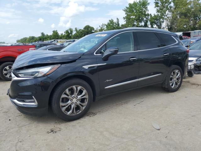 2019 BUICK ENCLAVE AV - 5GAEVCKW9KJ277660