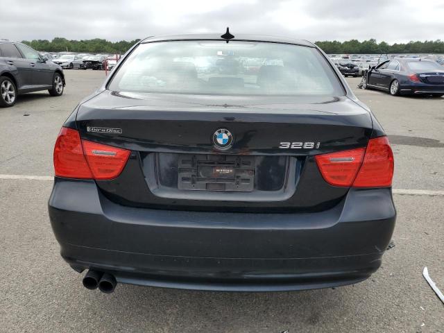 2011 BMW 328 I VIN: WBAPH7C58BE850906 Lot: 61855234