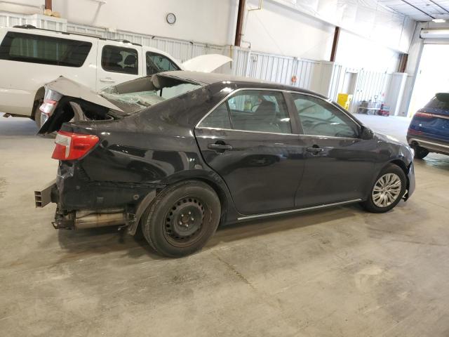 2013 Toyota Camry L VIN: 4T1BF1FK3DU243074 Lot: 63032334