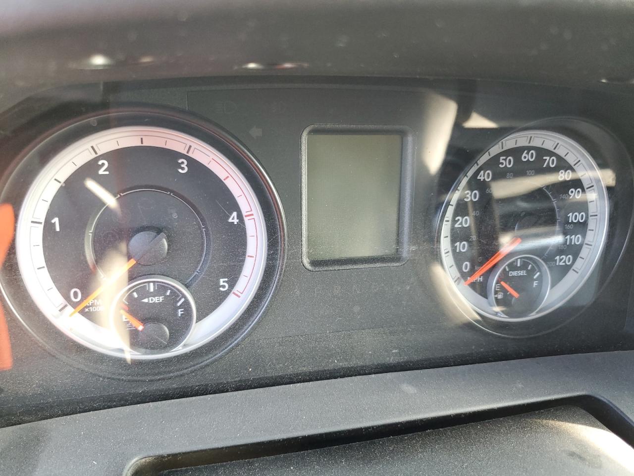 3C6UR5CL6DG599716 2013 Ram 2500 St