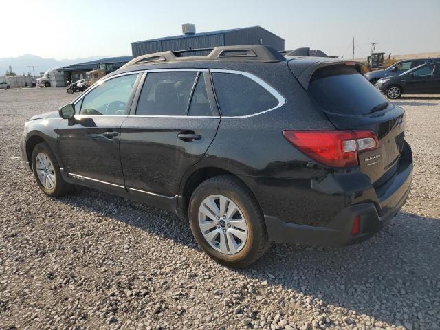 VIN 4S4BSAFC4K3371055 2019 Subaru Outback, 2.5I Pre... no.2