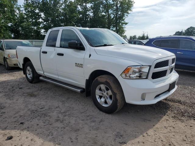 2017 Ram 1500 St VIN: 1C6RR7FG5HS538467 Lot: 61299924