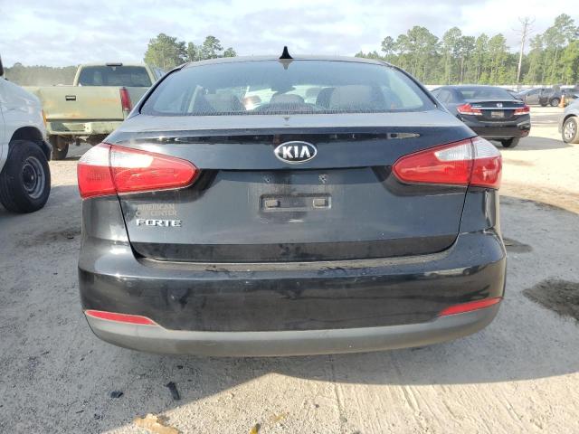 2015 KIA FORTE LX - KNAFX4A68F5303908