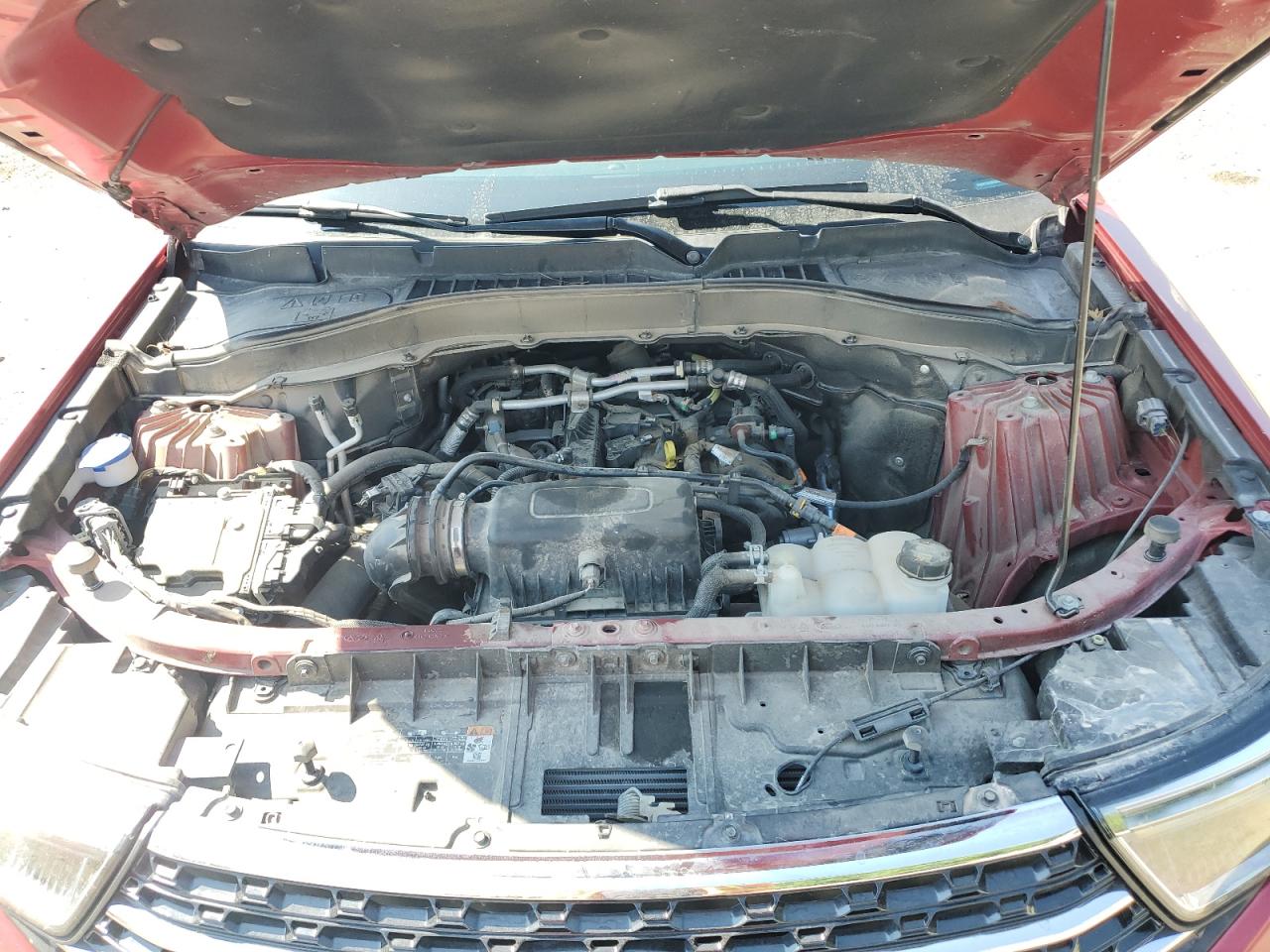 1FMSK7DH5MGA37534 2021 Ford Explorer Xlt