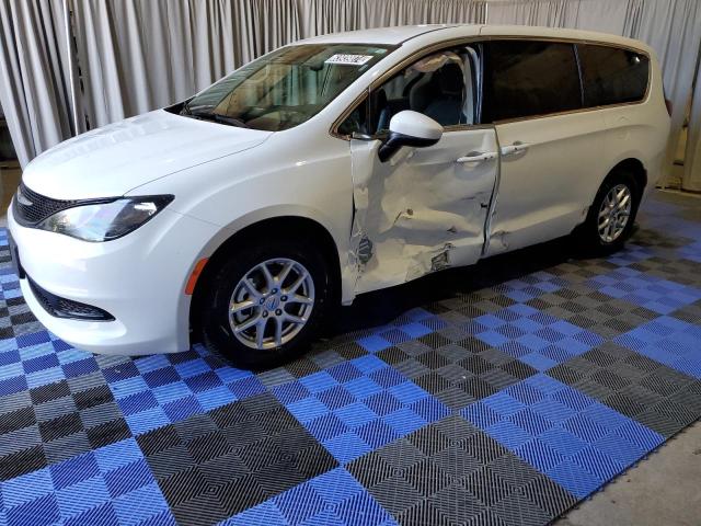 2023 CHRYSLER VOYAGER LX #2818768466