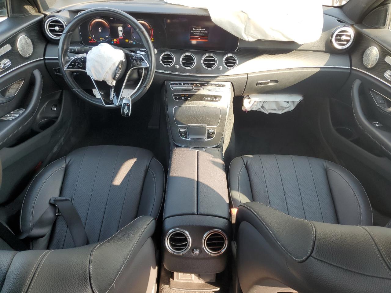 W1KZF8DB3NB053597 2022 Mercedes-Benz E 350