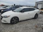 2016 NISSAN MAXIMA 3.5 - 1N4AA6AP2GC409955