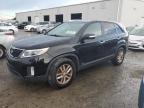 KIA SORENTO LX photo