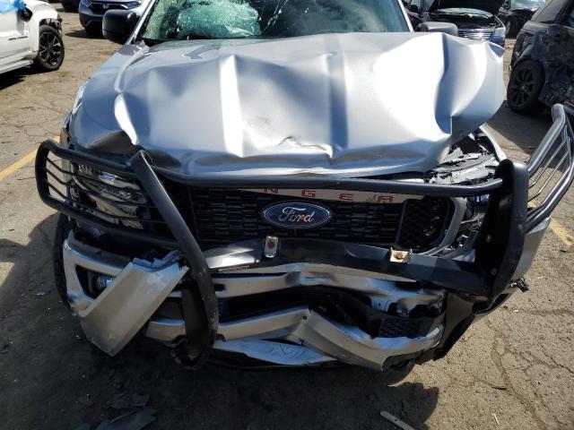 2020 Ford Ranger Xl VIN: 1FTER4FH9LLA79493 Lot: 61272824