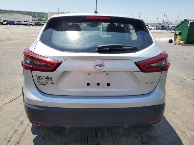 2021 NISSAN ROGUE SPOR - JN1BJ1AW9MW668660