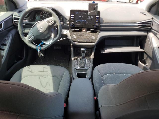 2022 Hyundai Ioniq Blue VIN: KMHC65LC3NU268180 Lot: 61844254