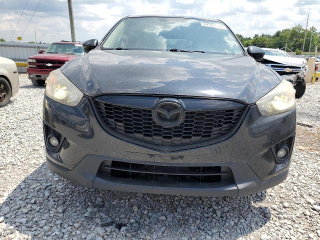 VIN JM3KE4DE4D0105452 2013 Mazda CX-5, GT no.5