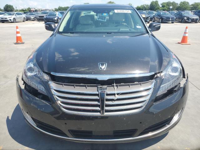 2014 Hyundai Equus Signature VIN: KMHGH4JH6EU083979 Lot: 61496154
