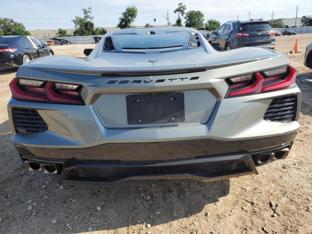 2022 CHEVROLET CORVETTE S - 1G1YB2D47N5110763