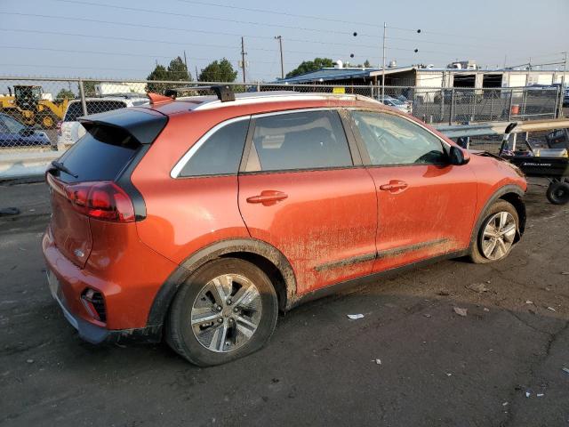 2022 KIA NIRO LX - KNDCB3LCXN5524684