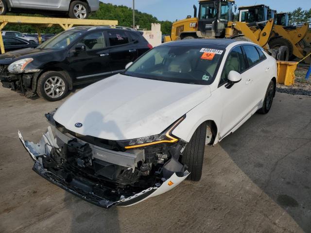 2021 KIA K5 EX - 5XXG34J24MG037036