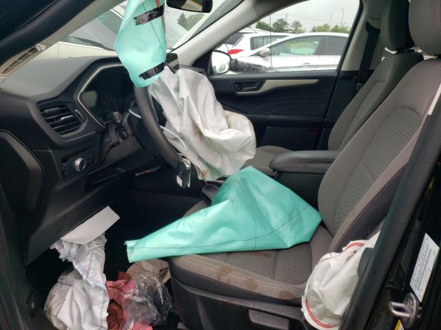 2022 Ford Escape Se VIN: 1FMCU0G60NUA35998 Lot: 61878414