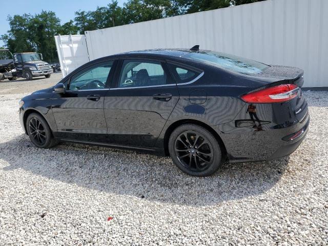 2020 Ford Fusion Se VIN: 3FA6P0HD9LR143553 Lot: 61934724