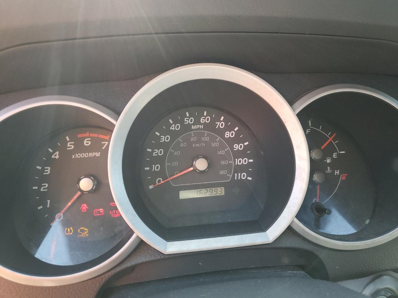 JTEBU14R580129760 2008 Toyota 4Runner Sr5