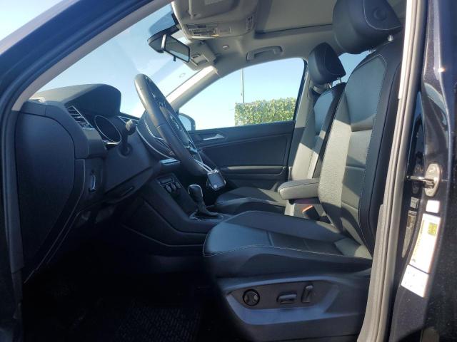 2021 Volkswagen Tiguan Se VIN: 3VV3B7AX3MM134453 Lot: 62658124