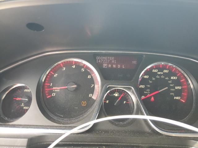 2015 GMC ACADIA SLT - 1GKKRRKD0FJ352988