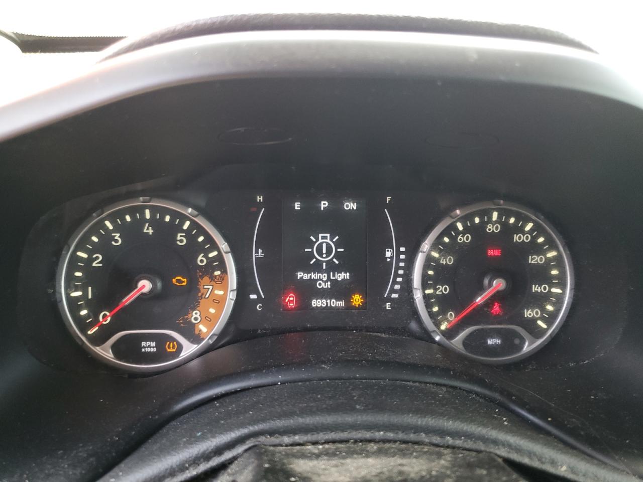 ZACCJABB4HPG03084 2017 Jeep Renegade Latitude