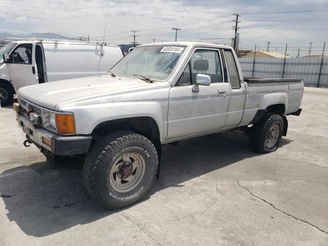 JT4VN67N5J0010729 Toyota All Other Short Bed Xtra Cab Vn67 Dlx 1988