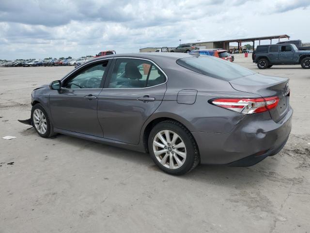 VIN 4T1B11HK4KU261138 2019 Toyota Camry, L no.2