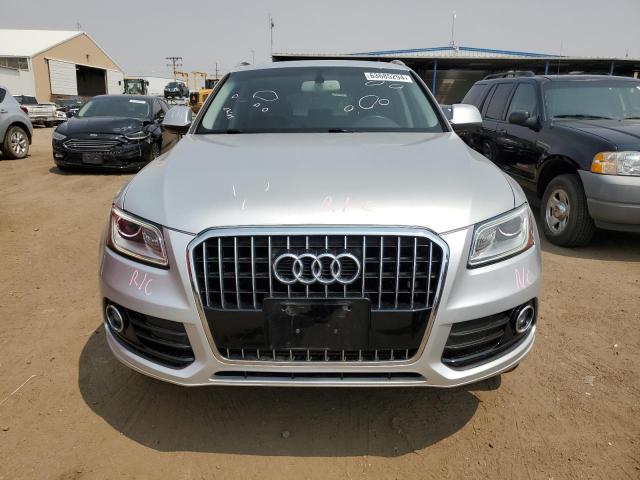 VIN WA1LFAFP5EA033755 2014 Audi Q5, Premium Plus no.5