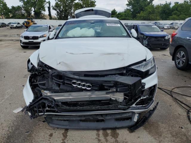 2019 AUDI Q8 PRESTIG - WA1FVAF10KD032986
