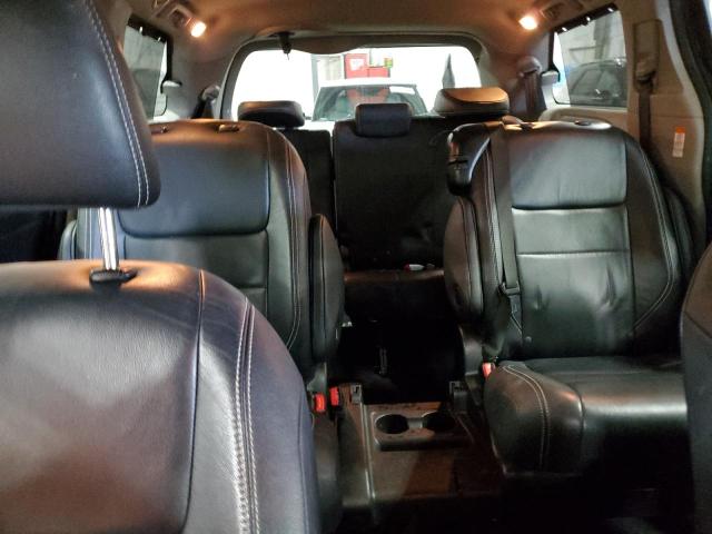 2015 TOYOTA SIENNA SPO - 5TDXK3DC5FS669157