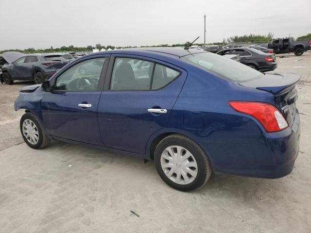 2018 Nissan Versa S VIN: 3N1CN7AP7JL845342 Lot: 62649994