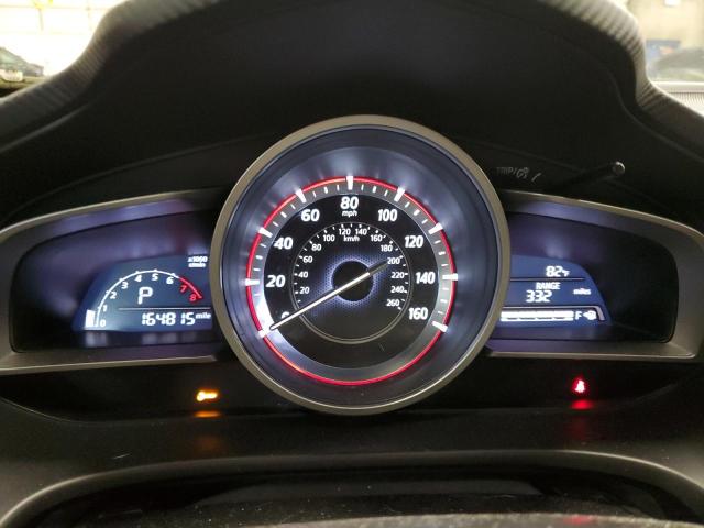 2016 Mazda 3 Sport VIN: 3MZBM1T72GM238254 Lot: 62269504